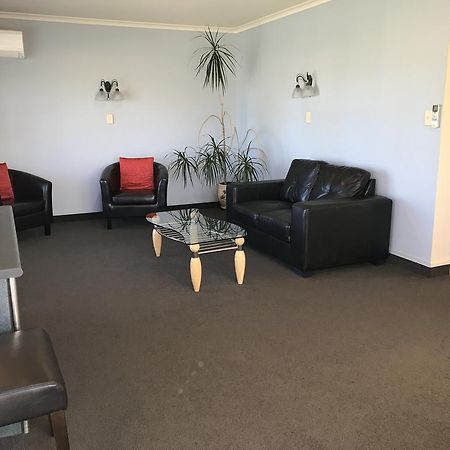 Pacific Harbour Motor Inn Gisborne Dış mekan fotoğraf