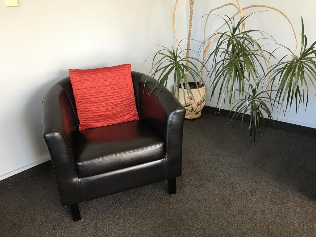 Pacific Harbour Motor Inn Gisborne Dış mekan fotoğraf